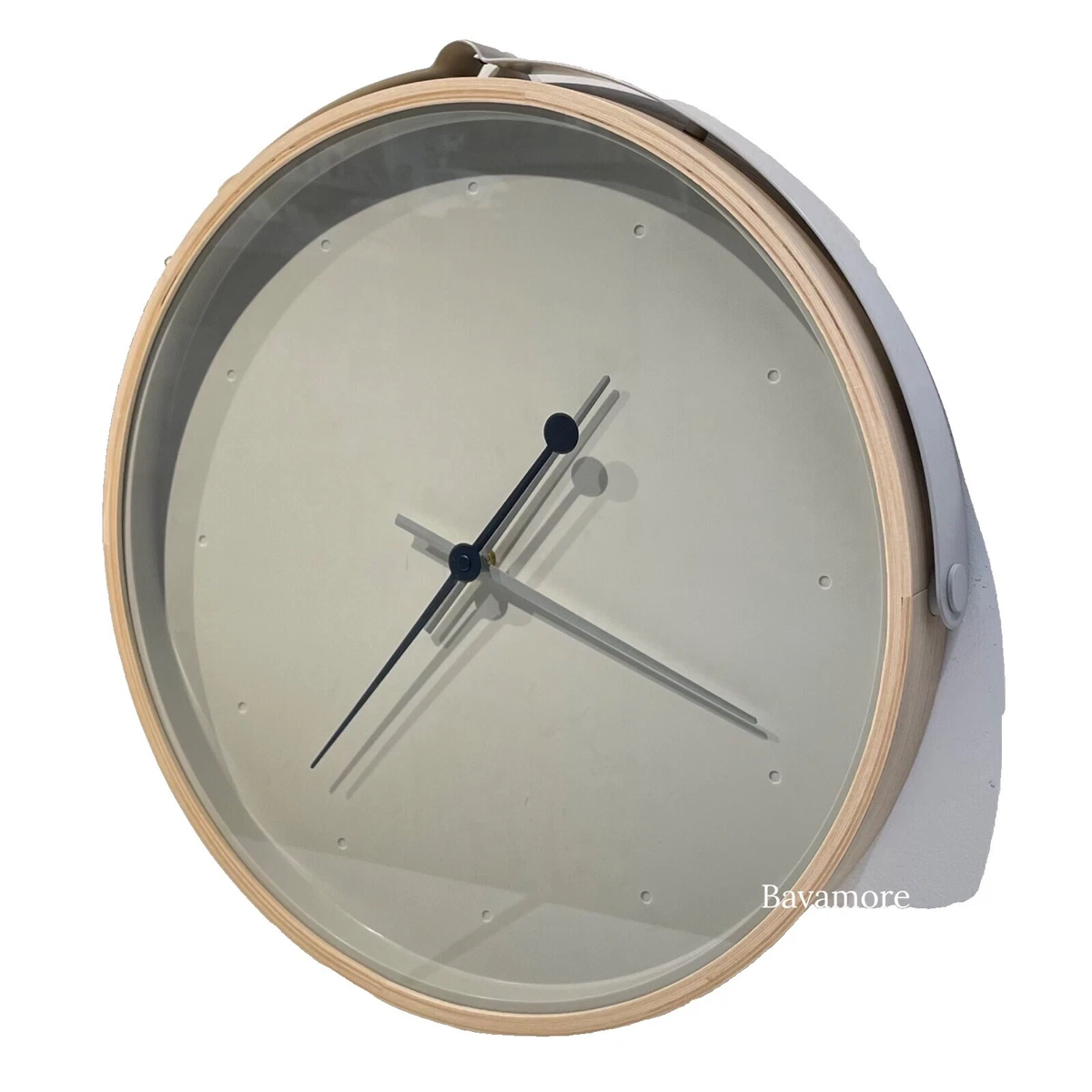 IKEA Contemporary Wall Clocks for sale | eBay