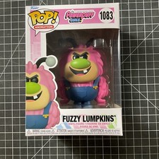 Ultimate Funko Pop Powerpuff Girls Figures Gallery and Checklist 17