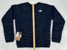 north face thunder jacket products for sale | eBay