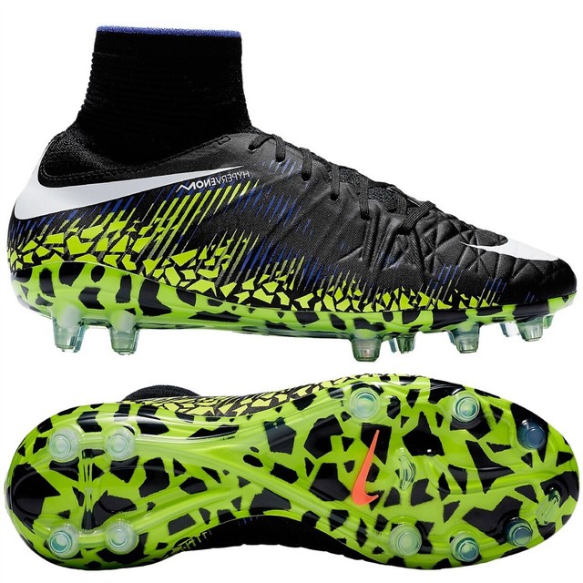hypervenom phantom ii fg