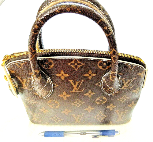 Louis Vuitton Handbag - 第 10/10 張圖片