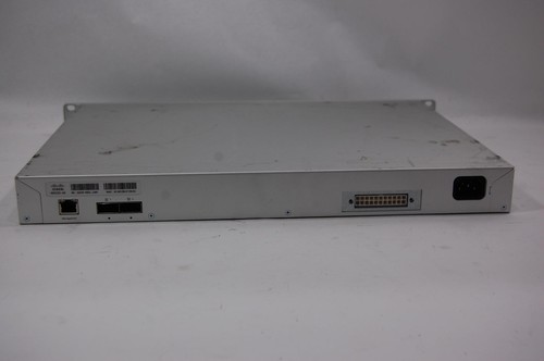 Conmutador de red administrado en la nube de 48 puertos Cisco Meraki MS225-48-HW sin reclamar - Imagen 7 de 11