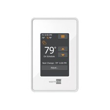 ESW WiFi WarmTiles ColorTouch Thermostat