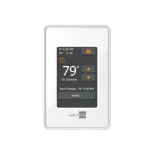 ESW WiFi WarmTiles ColorTouch Thermostat