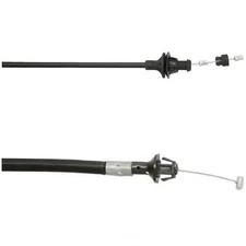Accelerator Cable fits 1998-2005 GMC Safari  ATP