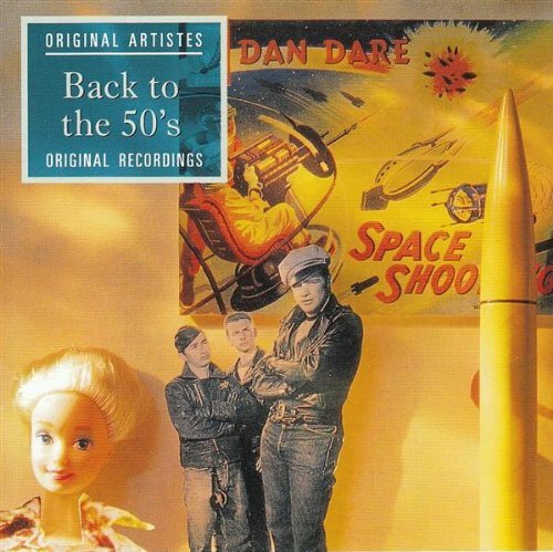 Va-Back To The 50's Back to the 50's (CD)