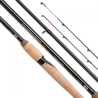 Daiwa Tournament Pro Feeder Rod - Tnpf1011q-au Rrp£395.00 Daiwa Tournament Pro Feeder Rod - Tnpf1011q-au Rrp£395.00