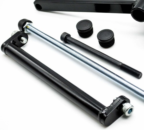 Crash Cage Engine Guard Steel Crash Bar Honda MSX 125 GROM (2014-2020) Stunt - Picture 7 of 12