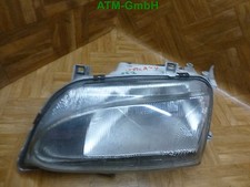 Frontscheinwerfer Scheinwerfer Ford Galaxy links Bosch 1305235254