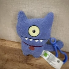 Ugly Dolls Dog Plush To-Go 5"
