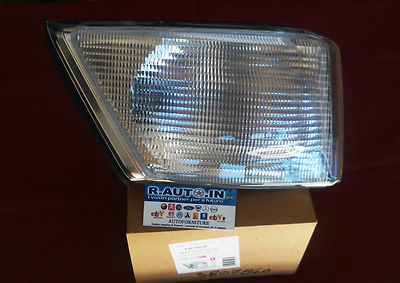 COMPATIBLE IVECO DAILY 2000= 2006 RIGHT ARROW LIGHT INDICATOR LIGHT