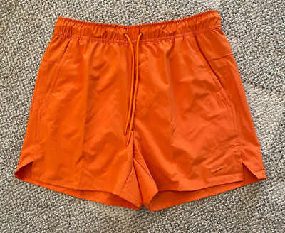 Nike 5'' Shorts Athletic Running Gym Unlined Versatile DV9336-893 $60 Men's XXL