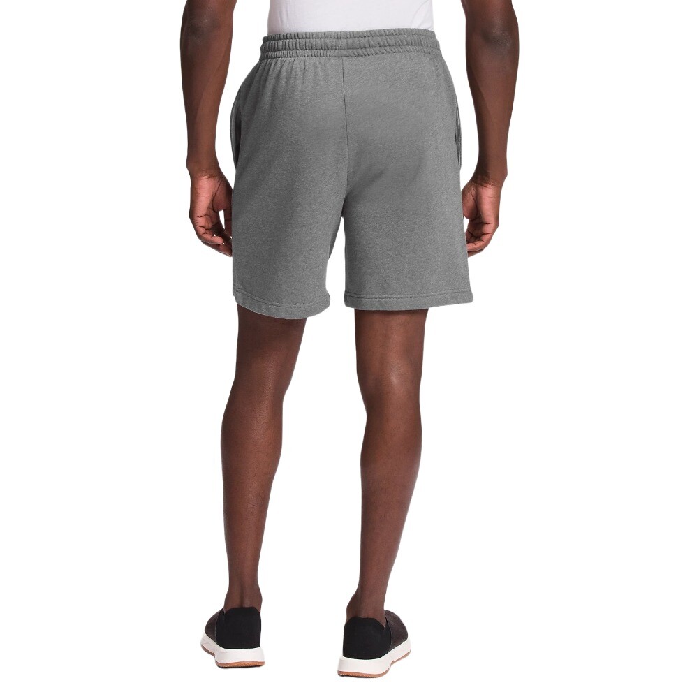 The North Face Men's Shorts Athletic Elastic Waistband Box