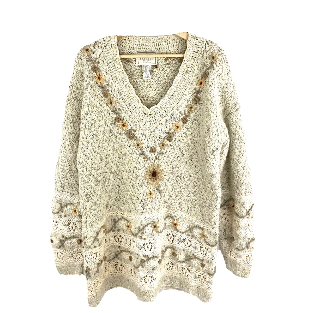 Express tricot vintage cheap
