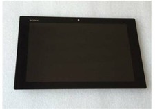 10.1" Touch LCD Screen Digitizer For Sony Xperia Tablet Z1 SGP311 312 321