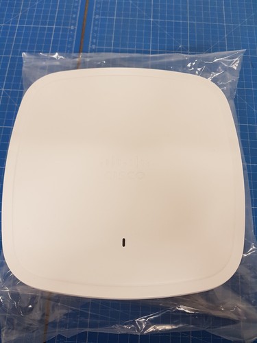 Cisco Catalyst C9130AXI-E UPOE Access Point -Ohne Box - Ausstellungsstück B-Ware - Bild 3 von 7