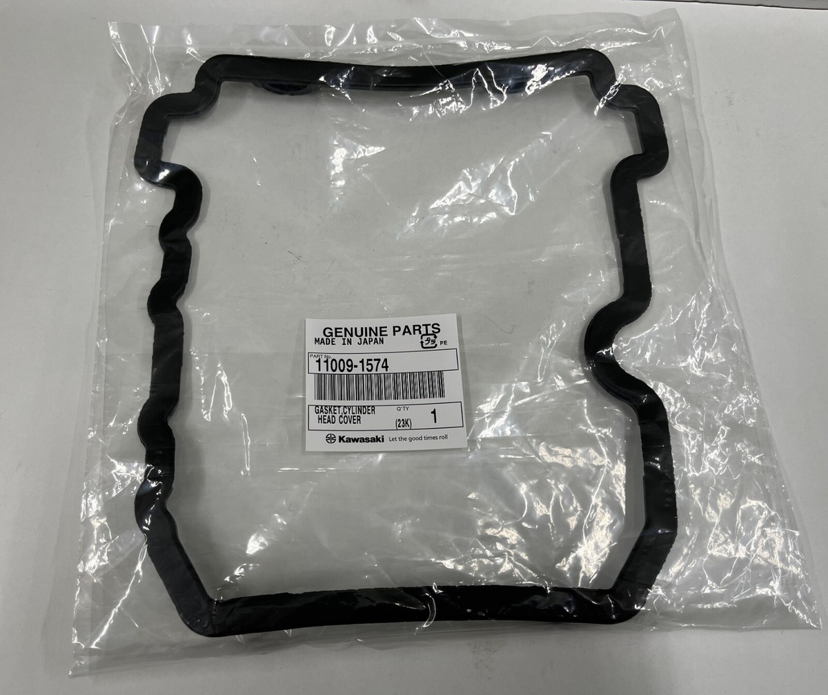 1986 - 2007 GENUINE KAWASAKI NINJA 250R CYLINDER HEAD GASKET