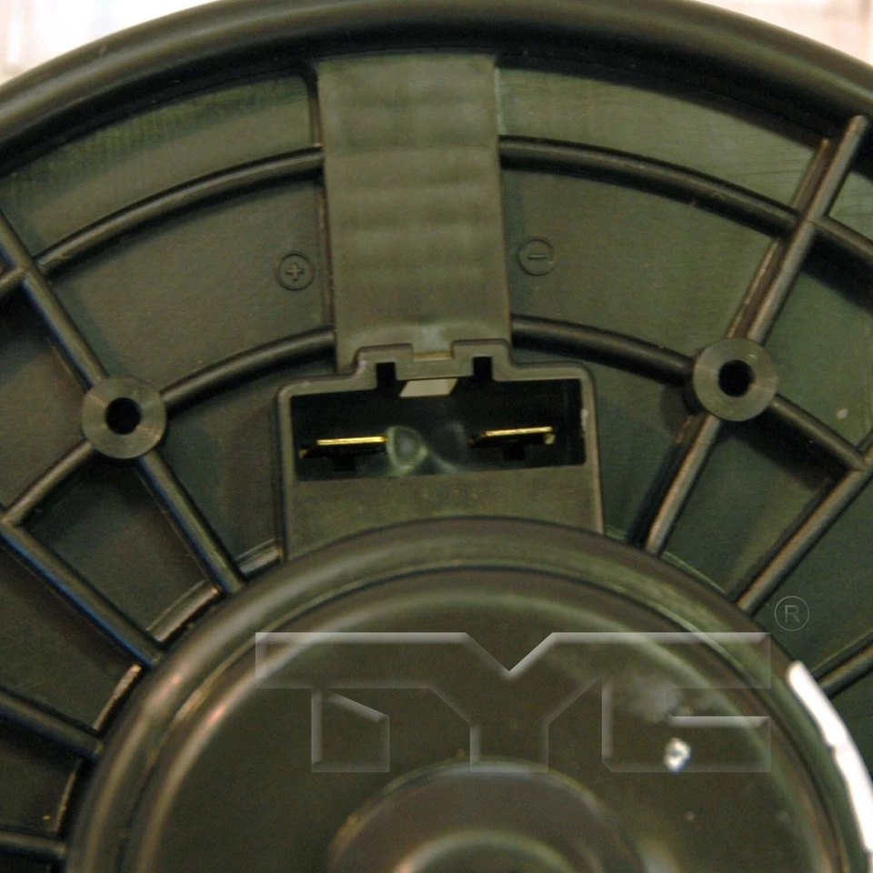 Motor soplador HVAC TYC para SC430, Highlander, GS300, GS430, RX300, GS400 700112 Foto 3 de 4