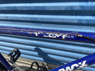 1986 ダイヤモンドバック Ascent レッド 1986 Diamond Back Ascent Mountain Bike Catalogue