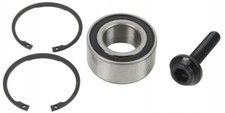 Roulement de roue Audi V8