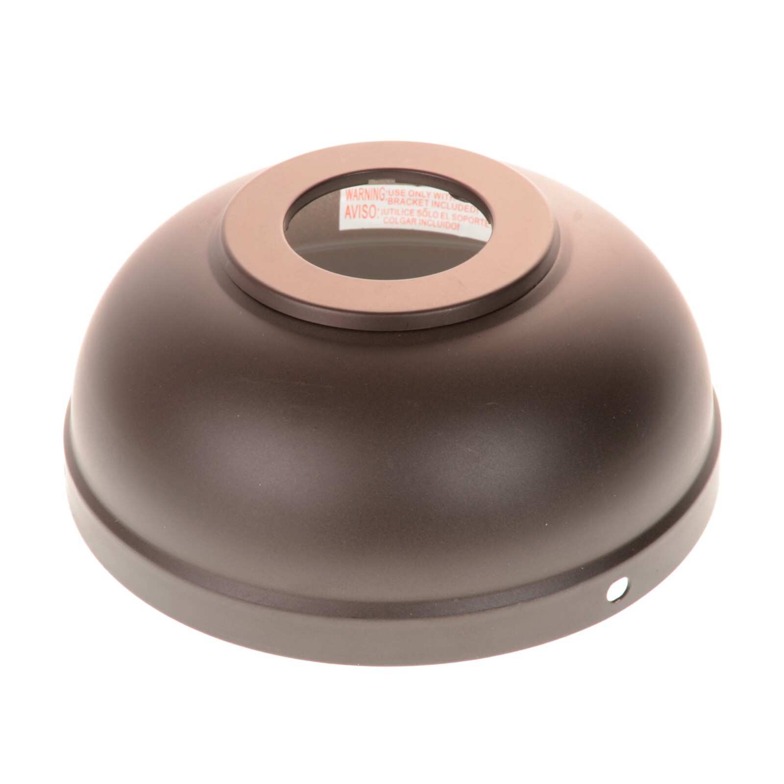 Kensgrove 72 in Indoor/Outdoor Ceiling Fan (Espresso Bronze