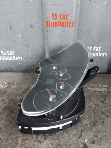 Fiat Grande Punto 2007 Speedo Dials 51803091 - L2 #B11 - Picture 3 of 7