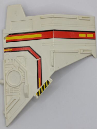Transformers G1 Dai Atlas right side wing part only vintage C-348 - Picture 2 of 2
