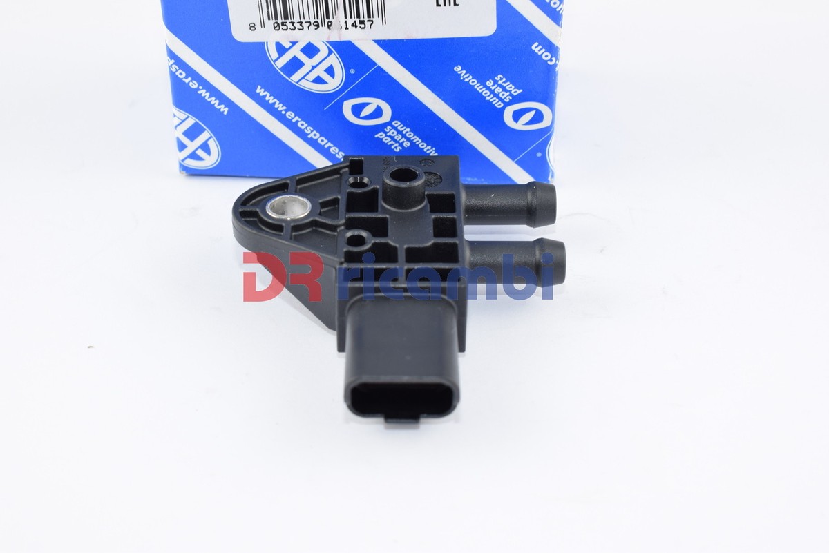 Sensore Pressione Tubo Aspirazione Per Auto Honda Civic, CR-V, HR-V | Ricambio 100496101 Compatibile - Foto 7