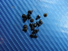 Lenovo ThinkPad T460 14" Genuine Screw Set Screws for Repair ScrewSet 1 ER 