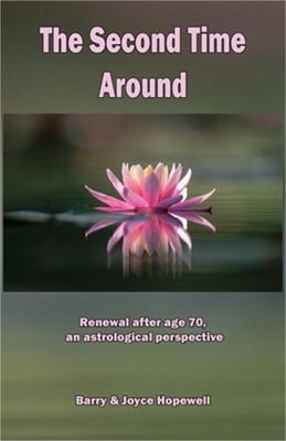 The Second Time Around: Renewal after age 70, an astrological perspective (Paper
