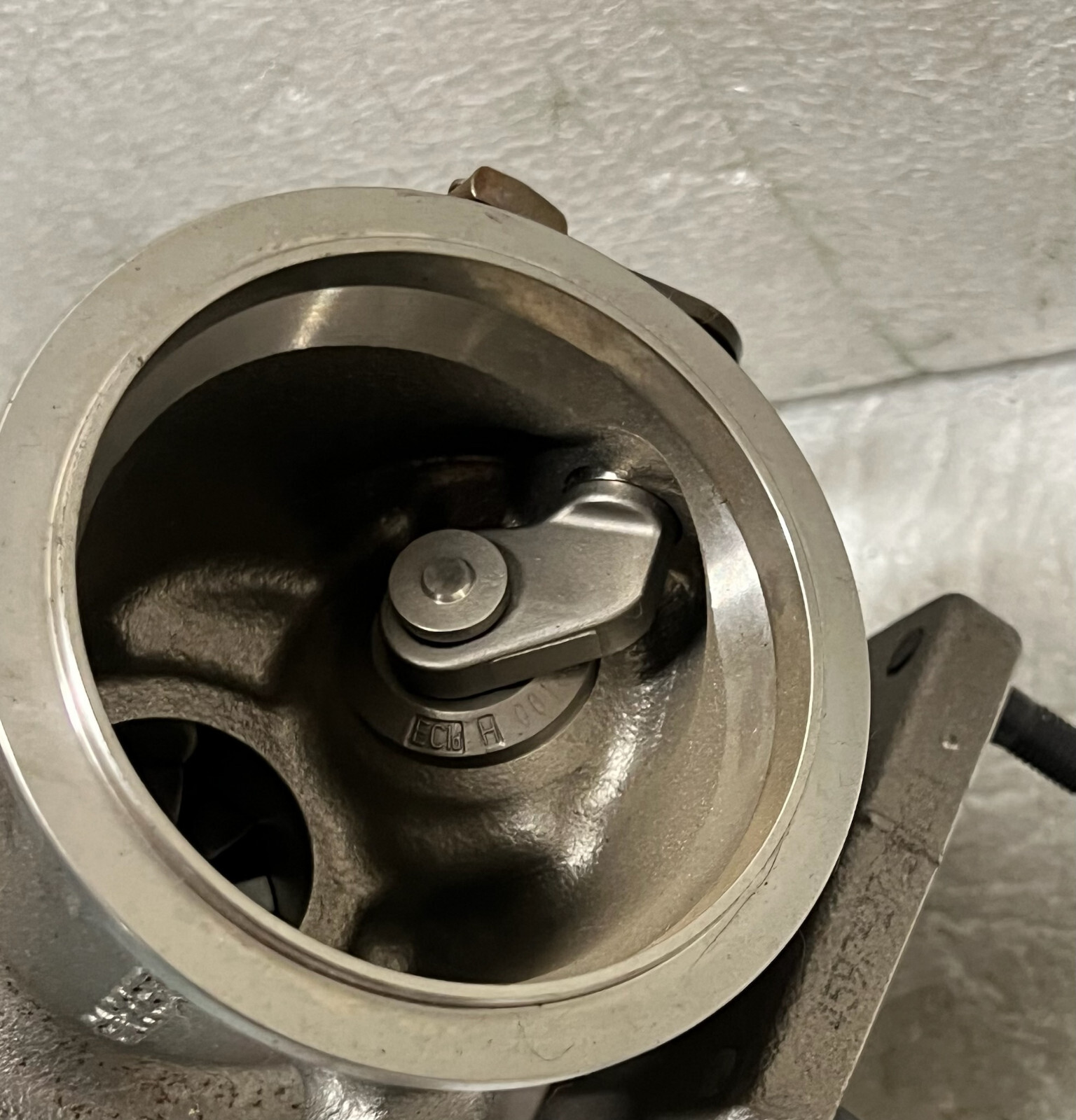 Turbo Charger Fiat Alfa Romeo Jeep 1.4L 55269969 OE | eBay 