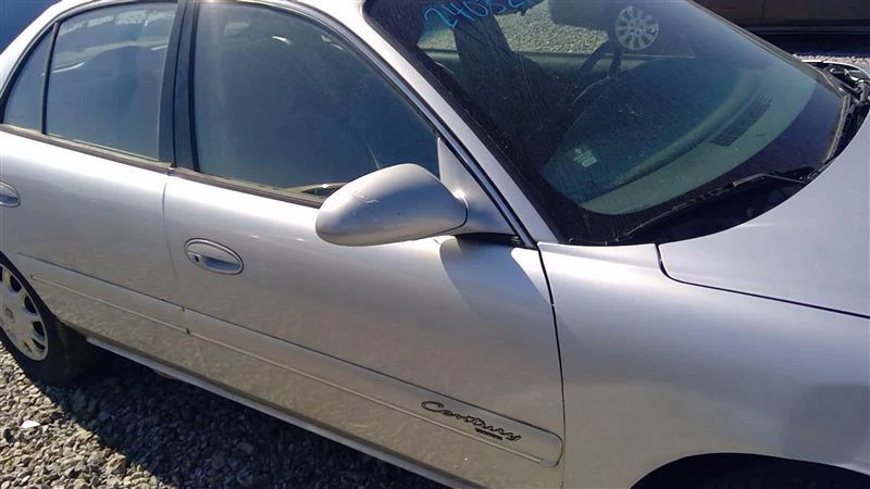 Used Air Bag fits: 2001 Buick Century passenger Grade A Foto 4 de 4