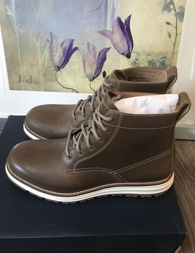 Cole Haan Men's Original Grand Boot 