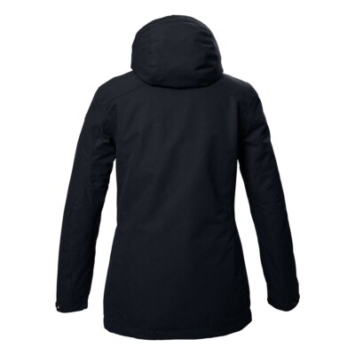 Killtec Women's Wasilla Wmn Ski Jckt I Functional Jacket With Zip-off Hood And Snow Guard : Buy Online At Best Price In KSA - Souq Is Now