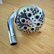 Delta Shower Head and Arm X00093102