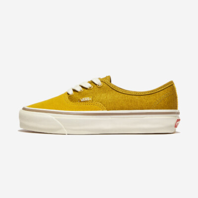 靴 VANS MTE AUTHENTIC REISSUE 27cm Vans MTE Authentic Reissue 44＆Classic Slip-On delivery