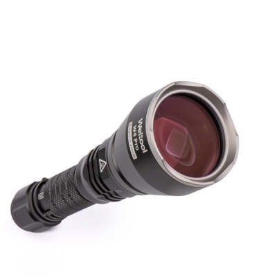 Weltool W4 Pro TAC LEPライト 288万cd Weltool W4 PRO TAC 568 Lumen LEP Flashlight 2.88 Million Candela 1