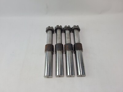 Harley Davidson Sportster 1000cc Pushrod Set Tubes Lifters Lot of 4