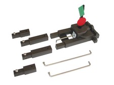 BACHMANN G-SCALE 94648 Brass MANUAL TURNOUT S...