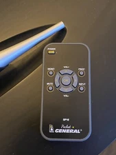 Audio Research SP16 Remote Control 