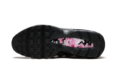 Nike Air Max 95 ERDL Party AR4473-001 Black Camo Multi color