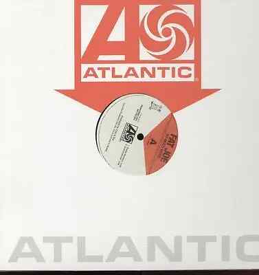 Fat Joe So Much More Vinyl Single 12inch Atlantic