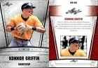 2024 Leaf SILVER ROOKIE KONNOR GRIFFIN #RS-05 PITTSBURG PIRATES