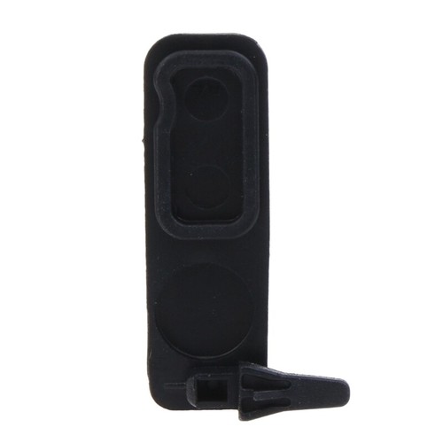 For GP3188 EP450 GP3688 CP040 CP200 CP140 CP160 C180 Microphone Jack Dust Cover - Zdjęcie 7 z 8