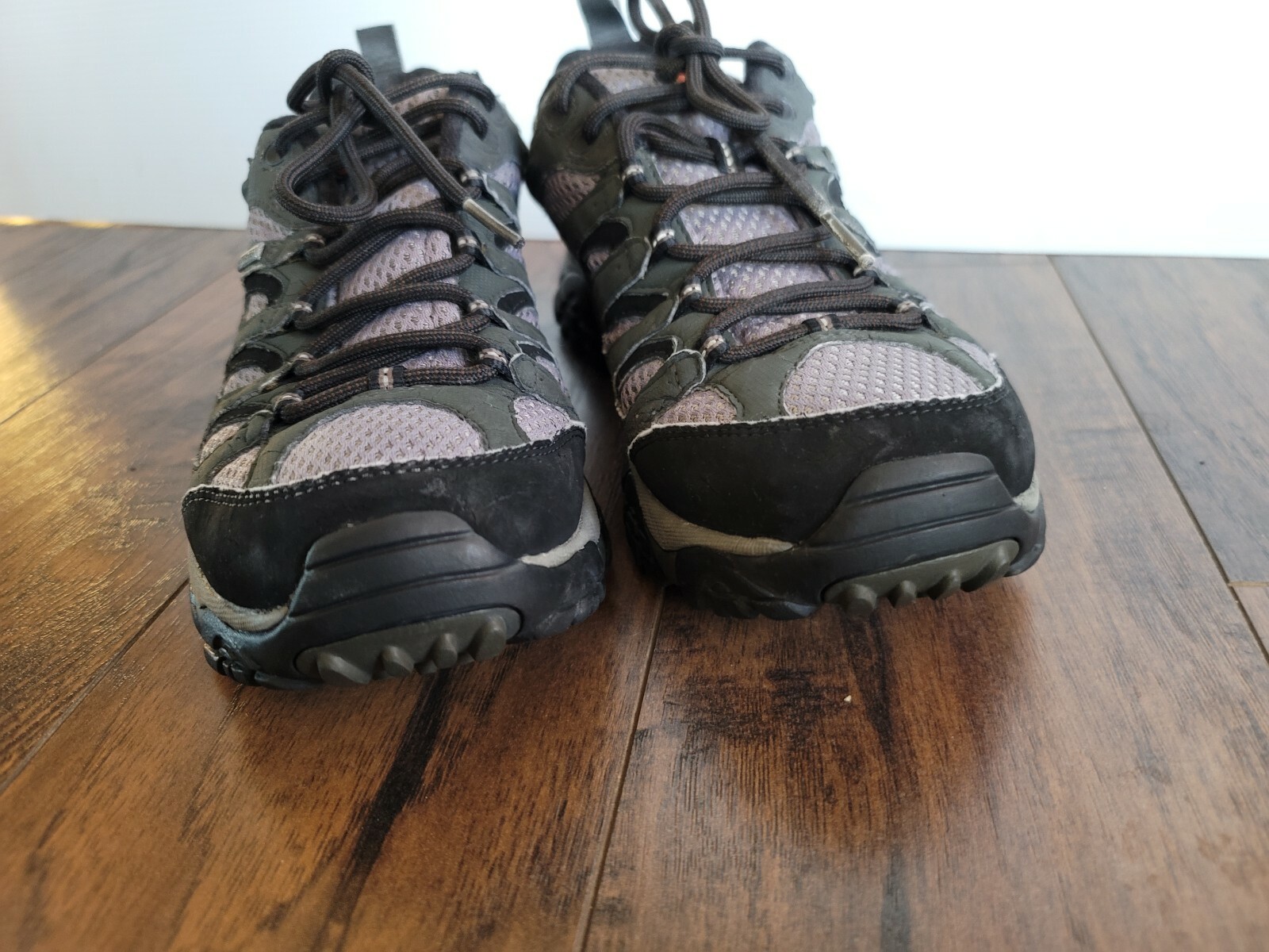 Merrell J87313 Moab Mid Gore Tex XCR 