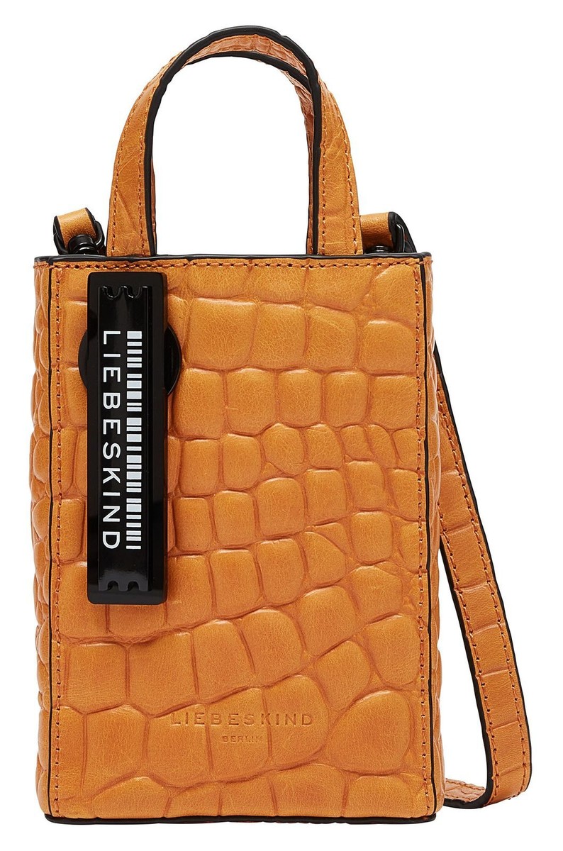 Liebeskind Taschen Im Angebot LIEBESKIND BERLIN Paper Bag Waxy