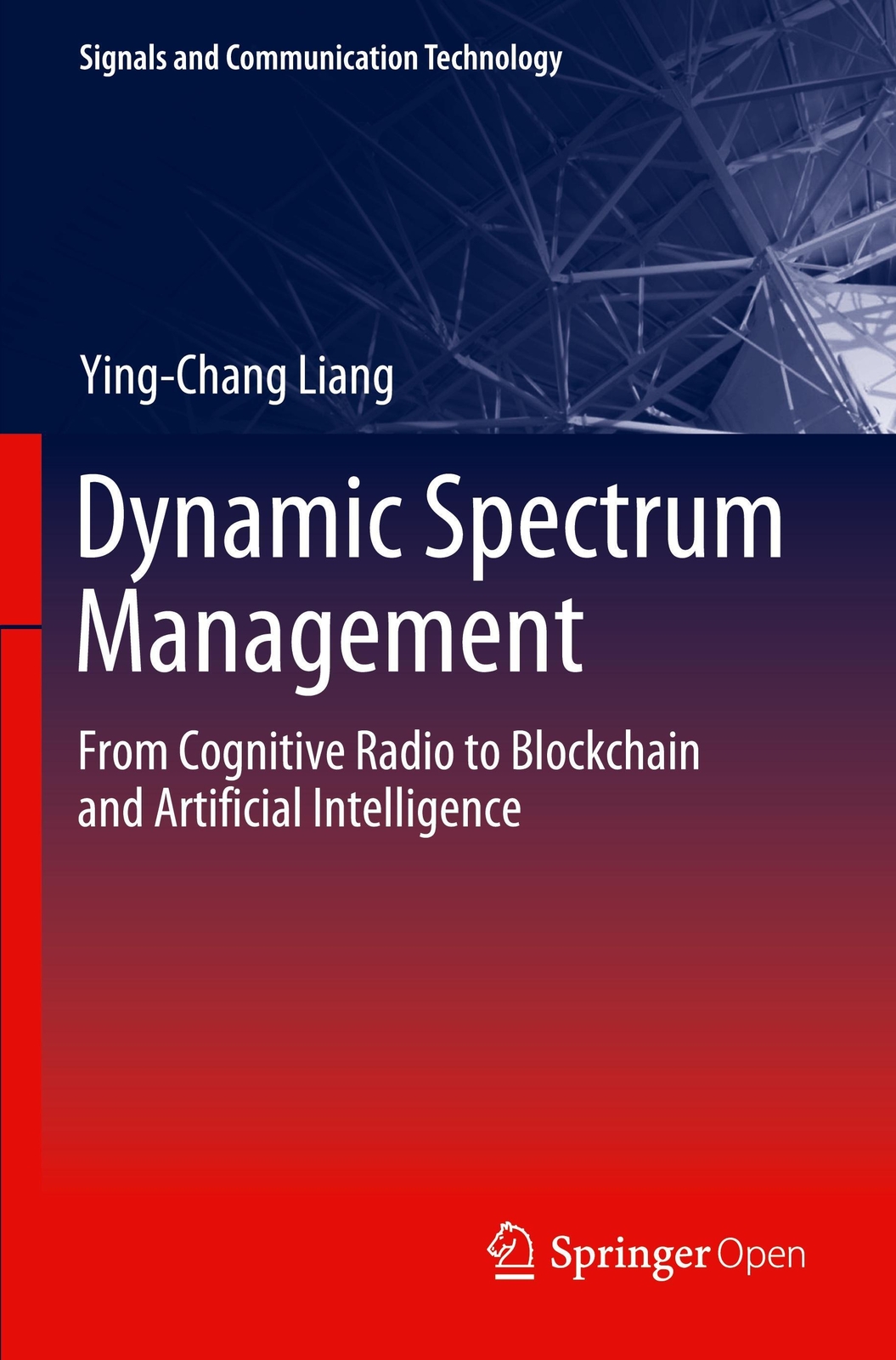 Thumbnail - Dynamic Spectrum Management | Ying-chang Liang | Englisch |