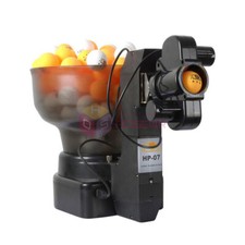 Ping Pong Table Tennis Robots Ball Machines Automatic Ball Machine 36 Spins