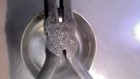 Kraeuter USA1751-6 Duckbill Needle Nose Pliers antique vintage old tool — photo 4