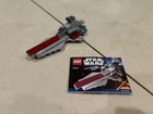 LEGO Star Wars: 20019, 20016, 30053, and 8028 - 100% Complete, Retired in 2013